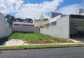 Foto 1 de Lote/Terreno à venda, 250m² em Residencial Samambaia, São Carlos