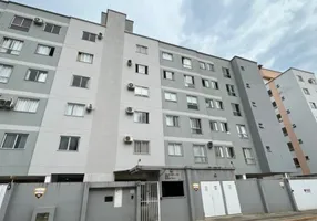 Foto 1 de Apartamento com 2 Quartos à venda, 54m² em Rio Pequeno, Camboriú