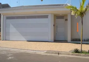 Foto 1 de Casa com 3 Quartos à venda, 119m² em Santos Reis, Montes Claros