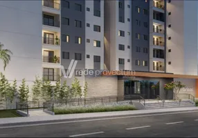 Foto 1 de Apartamento com 3 Quartos à venda, 67m² em Parque Industrial, Campinas