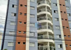Foto 1 de Apartamento com 3 Quartos para venda ou aluguel, 96m² em Jardim Emilia, Sorocaba