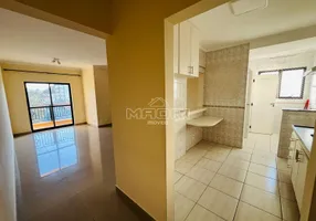 Foto 1 de Apartamento com 2 Quartos à venda, 66m² em Vera Cruz, Valinhos