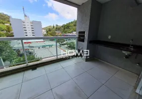 Foto 1 de Apartamento com 2 Quartos à venda, 110m² em Coronel Veiga, Petrópolis