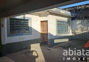 Foto 1 de Sobrado com 4 Quartos à venda, 117m² em Cidade Intercap, Taboão da Serra