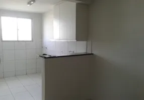 Foto 1 de Apartamento com 3 Quartos à venda, 58m² em Arpoador, Contagem