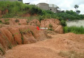 Foto 1 de Lote/Terreno à venda, 2000m² em São Francisco, Belo Horizonte