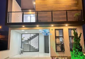 Foto 1 de Casa de Condomínio com 3 Quartos à venda, 147m² em Horto Florestal, Sorocaba