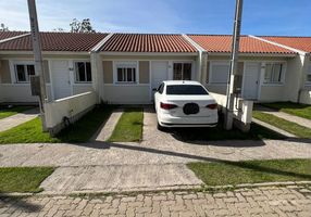 Casa de Condomínio na Estrada dos Caetanos, 1920, Jardim Betania em  Cachoeirinha, por R$ 164.000 - Viva Real