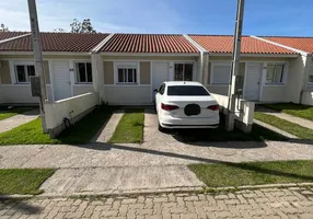 Foto 1 de Casa de Condomínio com 2 Quartos à venda, 110m² em Jardim Betania, Cachoeirinha