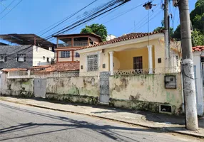 Foto 1 de Casa com 2 Quartos à venda, 85m² em Fonseca, Niterói