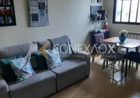 Foto 1 de Apartamento com 1 Quarto à venda, 50m² em Centro, Campinas