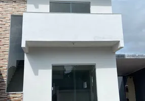 Foto 1 de Casa de Condomínio com 2 Quartos à venda, 110m² em Arraial D'Ajuda, Porto Seguro