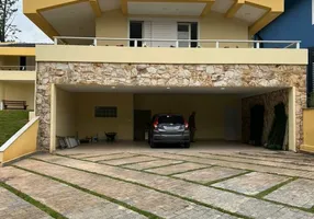 Foto 1 de Casa de Condomínio com 5 Quartos à venda, 544m² em Aldeia da Serra Morada das Estrelas, Barueri