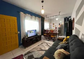 Foto 1 de Casa com 2 Quartos à venda, 80m² em Massaranduba, Salvador