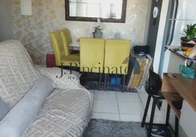 Foto 1 de Apartamento com 2 Quartos à venda, 48m² em Portal das Hortencias, Várzea Paulista