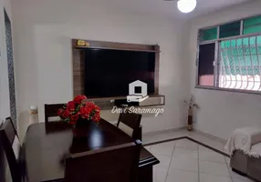 Foto 1 de Apartamento com 2 Quartos à venda, 65m² em Paraíso, São Gonçalo