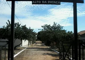 Foto 1 de Lote/Terreno à venda, 354m² em Chapeu do Sol, São João da Barra