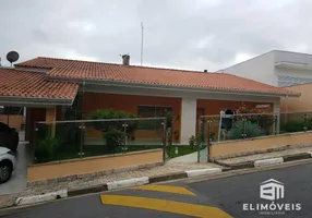 Foto 1 de Casa de Condomínio com 3 Quartos à venda, 300m² em Arujazinho IV, Arujá