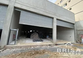 Foto 1 de Galpão/Depósito/Armazém com 1 Quarto para alugar, 300m² em Jardim dos Moraes, Embu das Artes