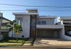 Foto 1 de Casa de Condomínio com 3 Quartos para venda ou aluguel, 319m² em Jardim Green Park Residence, Hortolândia