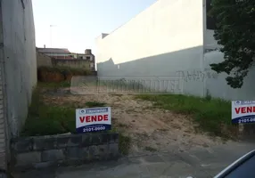 Foto 1 de Lote/Terreno à venda, 300m² em Wanel Ville, Sorocaba