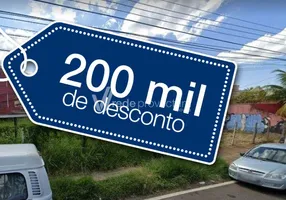 Foto 1 de Lote/Terreno à venda, 525m² em Barão Geraldo, Campinas