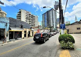 Foto 1 de Lote/Terreno à venda, 280m² em Santa Rosa, Niterói