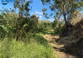 Foto 1 de Lote/Terreno à venda, 2500m² em Saboó, São Roque