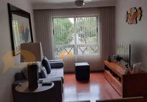 Foto 1 de Apartamento com 2 Quartos à venda, 61m² em Vila Santa Teresa, São Paulo