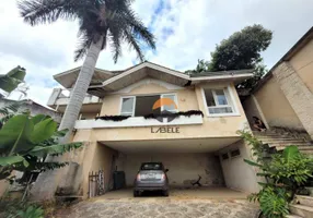 Foto 1 de Casa de Condomínio com 4 Quartos à venda, 600m² em Terras do Madeira, Carapicuíba
