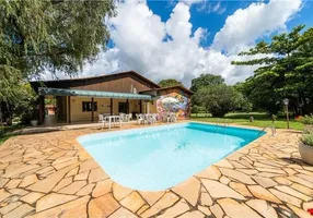 Foto 1 de Casa com 4 Quartos à venda, 285m² em Setor de Mansoes do Lago Norte, Brasília