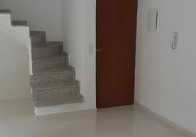 Foto 1 de Apartamento com 2 Quartos à venda, 60m² em Cidade Sao Jorge, Santo André