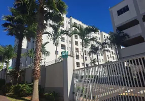 Foto 1 de Apartamento com 2 Quartos à venda, 50m² em Vila Bosque, Maringá