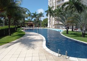 Foto 1 de Apartamento com 3 Quartos para alugar, 126m² em Cambeba, Fortaleza