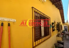 Foto 1 de Casa com 2 Quartos à venda, 100m² em Jardim Santa Clara, Guarulhos