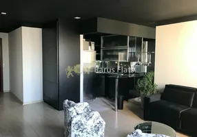 Foto 1 de Flat com 1 Quarto para alugar, 55m² em Vila Olímpia, São Paulo