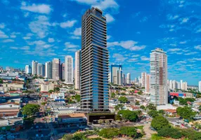 Foto 1 de Apartamento com 4 Quartos à venda, 220m² em Setor Oeste, Goiânia