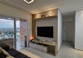 Foto 1 de Apartamento com 2 Quartos à venda, 72m² em Anchieta, São Bernardo do Campo