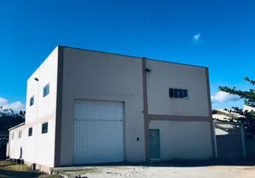 Foto 1 de Galpão/Depósito/Armazém à venda, 240m² em Barracao, Gaspar