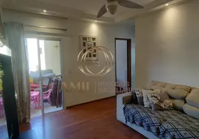 Foto 1 de Apartamento com 2 Quartos à venda, 54m² em Jardim Sul, São José dos Campos