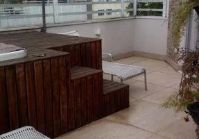 Foto 1 de Cobertura com 2 Quartos à venda, 160m² em Vila Mariana, São Paulo