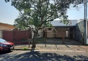 Foto 1 de Casa com 3 Quartos à venda, 256m² em Jardim Macarengo, São Carlos