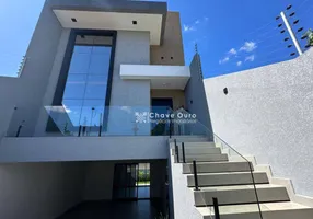 Foto 1 de Sobrado com 3 Quartos à venda, 269m² em São Cristovão, Cascavel