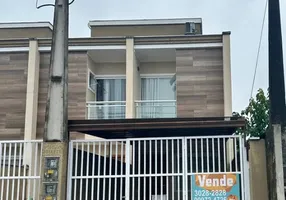 Foto 1 de Casa com 2 Quartos à venda, 71m² em Floresta, Joinville