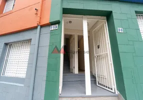 Foto 1 de Sobrado com 2 Quartos para alugar, 87m² em Cambuci, São Paulo