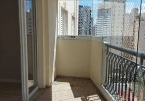 Foto 1 de Apartamento com 3 Quartos para alugar, 100m² em Planalto Paulista, São Paulo