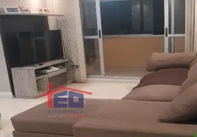 Foto 1 de Apartamento com 3 Quartos à venda, 80m² em Jaguaribe, Osasco