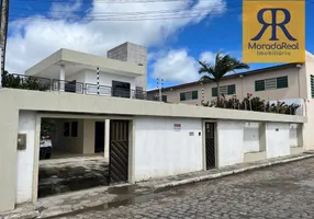 Foto 1 de Casa com 4 Quartos à venda, 400m² em Por do Sol, Arcoverde