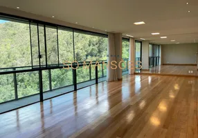 Foto 1 de Apartamento com 4 Quartos à venda, 256m² em Vale dos Cristais, Nova Lima