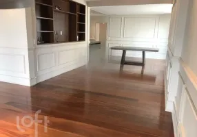 Foto 1 de Apartamento com 3 Quartos à venda, 217m² em Vila Congonhas, São Paulo